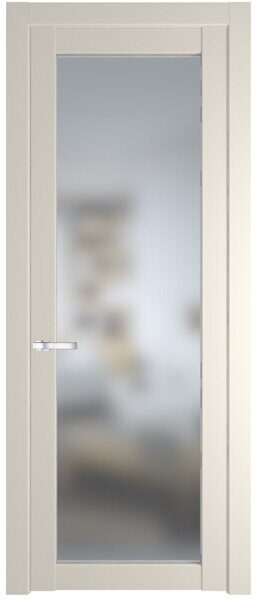Profildoors 2.1.2 PD Кремовая магнолия