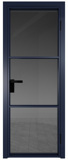 Profildoors 13AG Синий матовый RAL5003