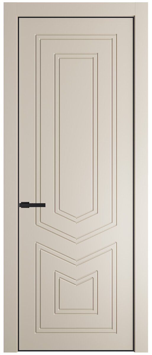 Profildoors 29PW Кремовая магнолия