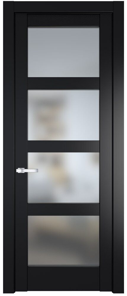 Profildoors 3.4.2 PD Блэк