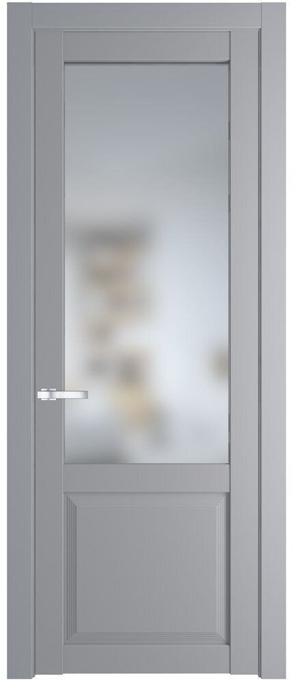 Profildoors 2.2.2 PD Смоки