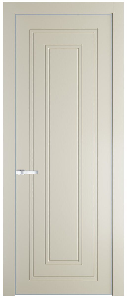 Profildoors 28PW Перламутр белый