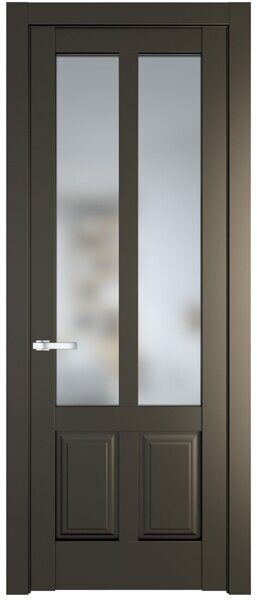Profildoors 4.8.2 PD Перламутр бронза