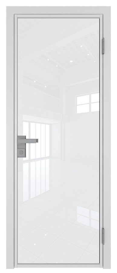 Profildoors 1AG Белый матовый RAL9003