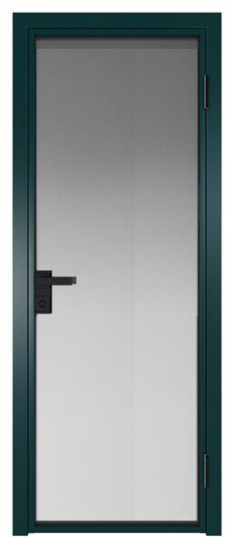 Profildoors 1AG Зеленый матовый RAL6004