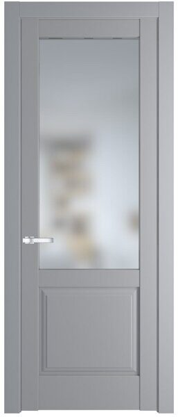 Profildoors 4.2.2 PD Смоки