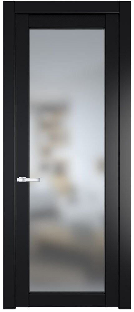 Profildoors 2.1.2 PD Блэк