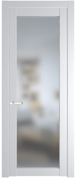 Profildoors 2.1.2 PD Крем вайт