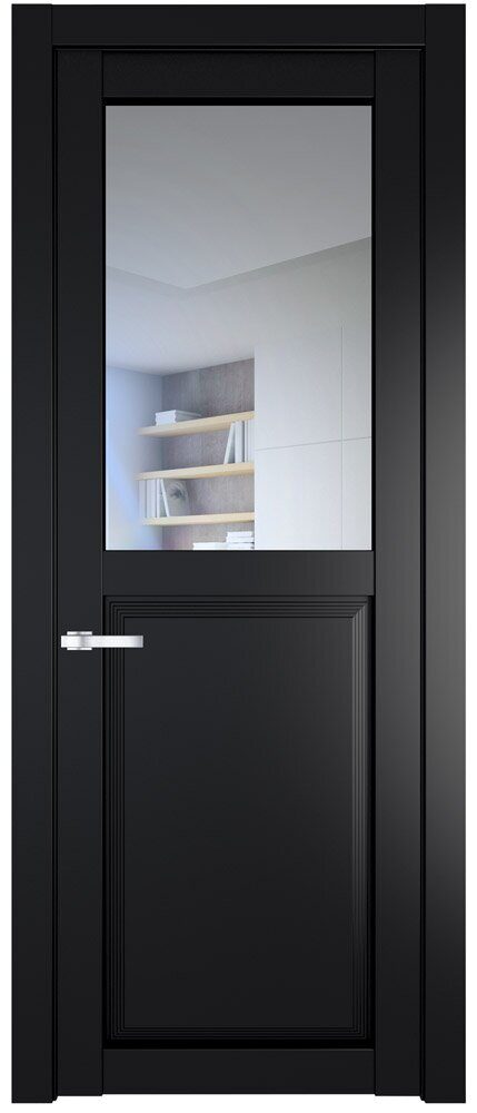 Profildoors 2.6.2 PD Блэк