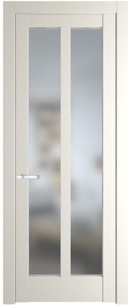 Profildoors 4.7.2 PD Перламутр белый