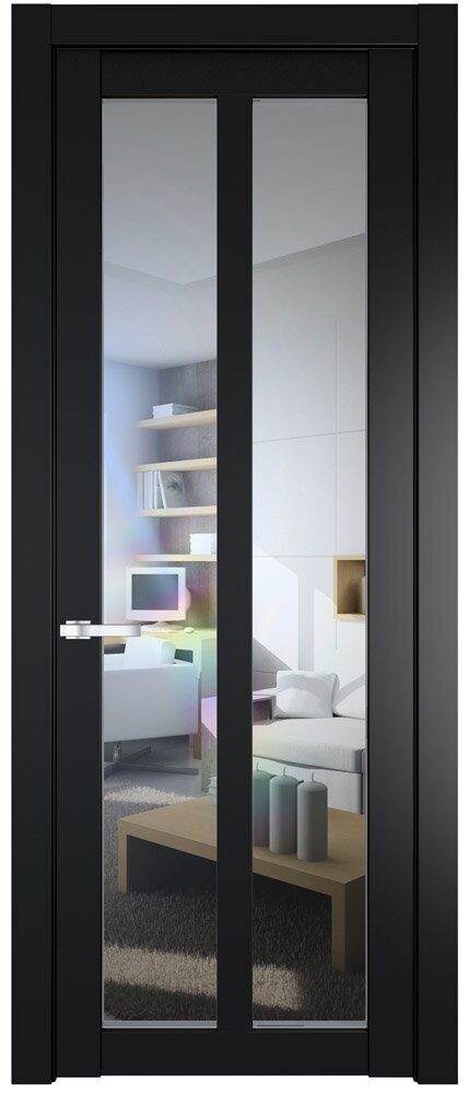 Profildoors 1.7.2 PD Блэк