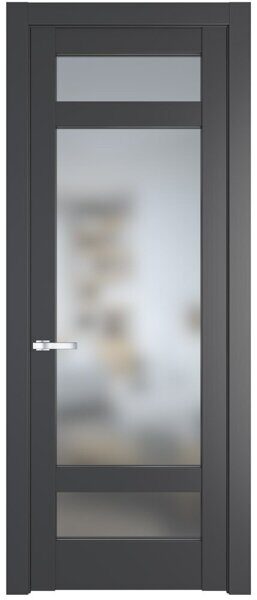 Profildoors 4.3.2 PD Графит
