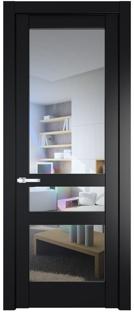 Profildoors 3.5.2 PD Блэк