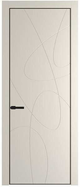 Profildoors 6PA Кремовая магнолия