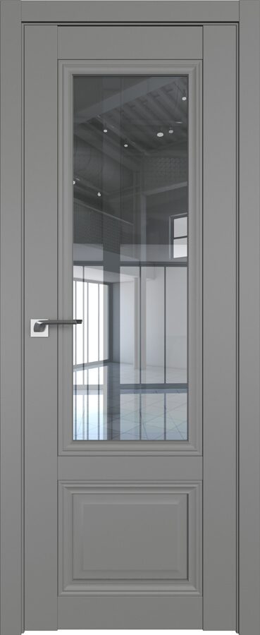 Profildoors 2.103U Грей