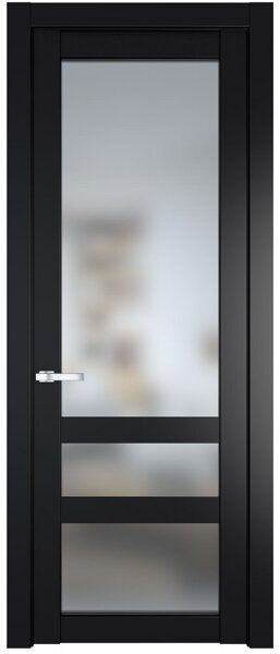 Profildoors 2.5.2 PD Блэк