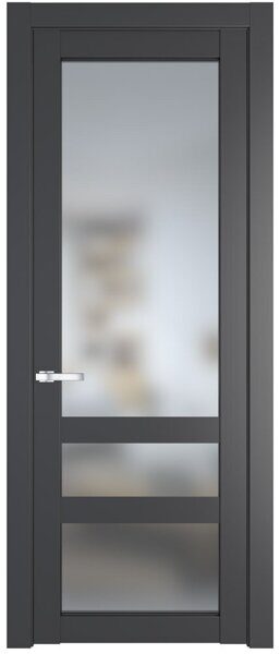 Profildoors 2.5.2 PD Графит