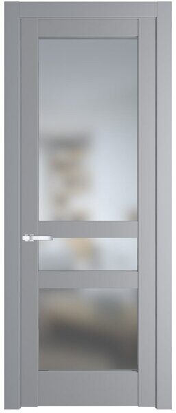 Profildoors 4.5.2 PD Смоки