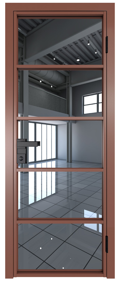 Profildoors 14AG Бронза