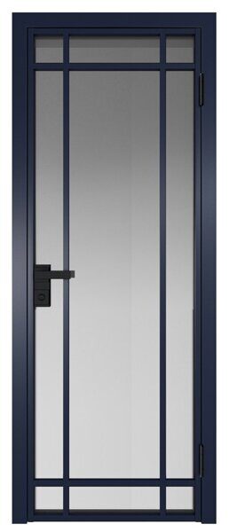 Profildoors 5AG Синий матовый RAL5003