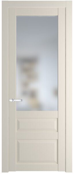 Profildoors 2.5.3 PD Кремовая магнолия