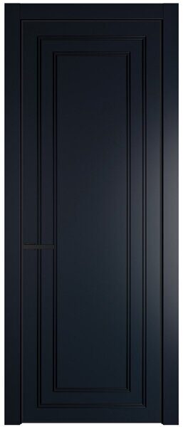 Profildoors 26PW Неви блу