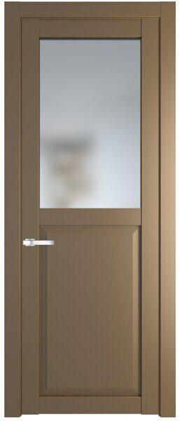 Profildoors 2.6.2 PD Перламутр золото