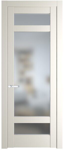 Profildoors 4.3.2 PD Перламутр белый
