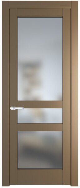 Profildoors 4.5.2 PD Перламутр золото