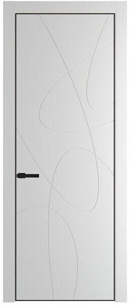 Profildoors 6PA Крем вайт