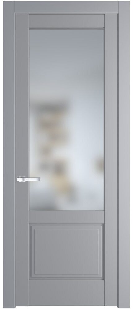 Profildoors 3.2.2 PD Смоки