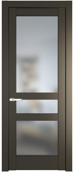 Profildoors 4.5.2 PD Перламутр бронза