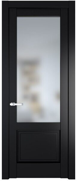 Profildoors 3.2.2 PD Блэк