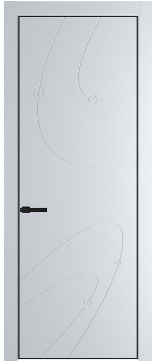 Profildoors 5PE Вайт