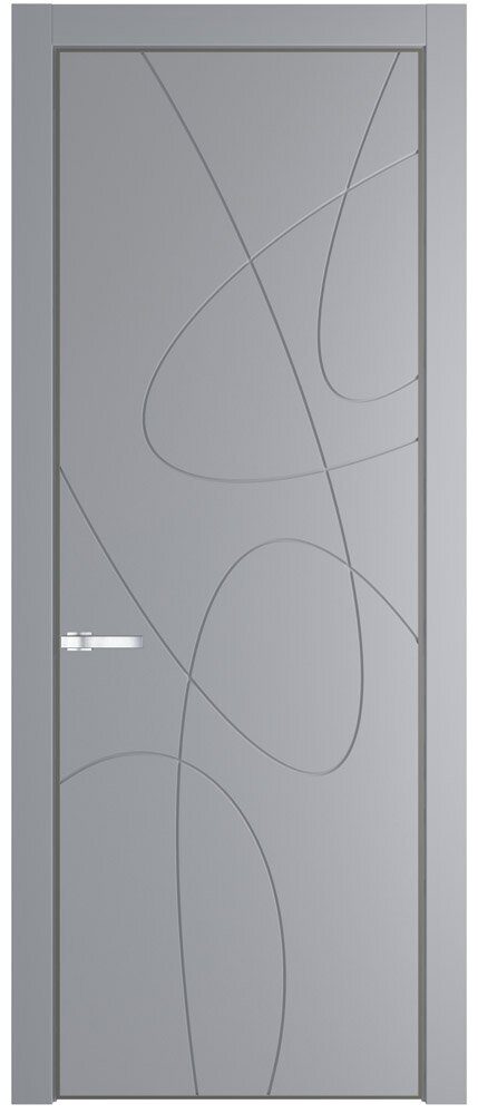Profildoors 6PE Смоки