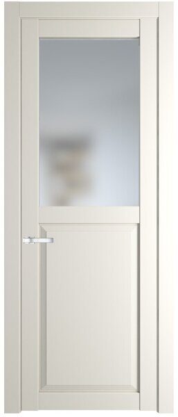 Profildoors 2.6.2 PD Перламутр белый