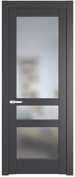 Profildoors 3.5.2 PD Графит