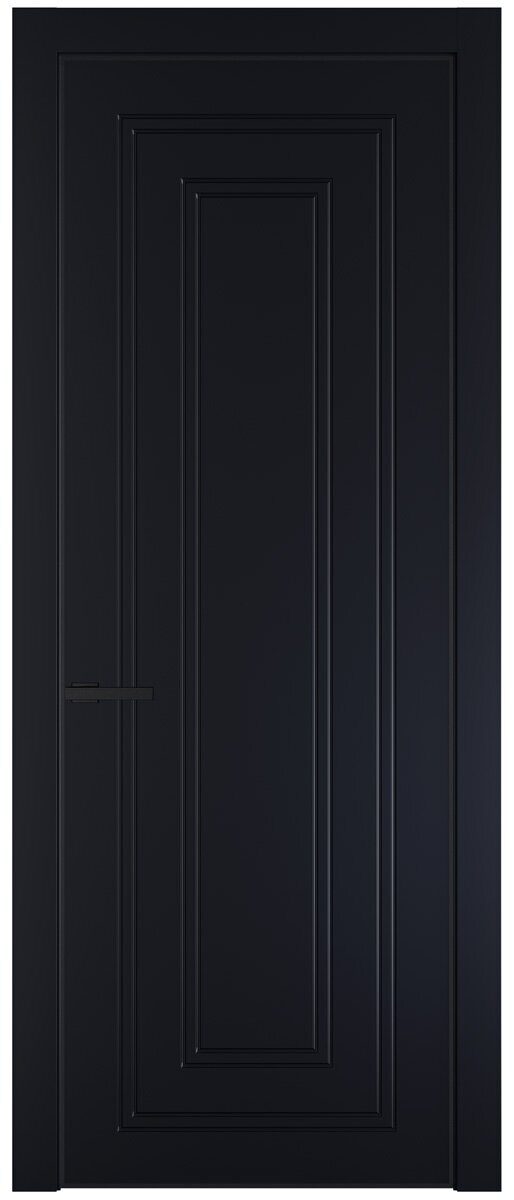 Profildoors 28PW Неви блу