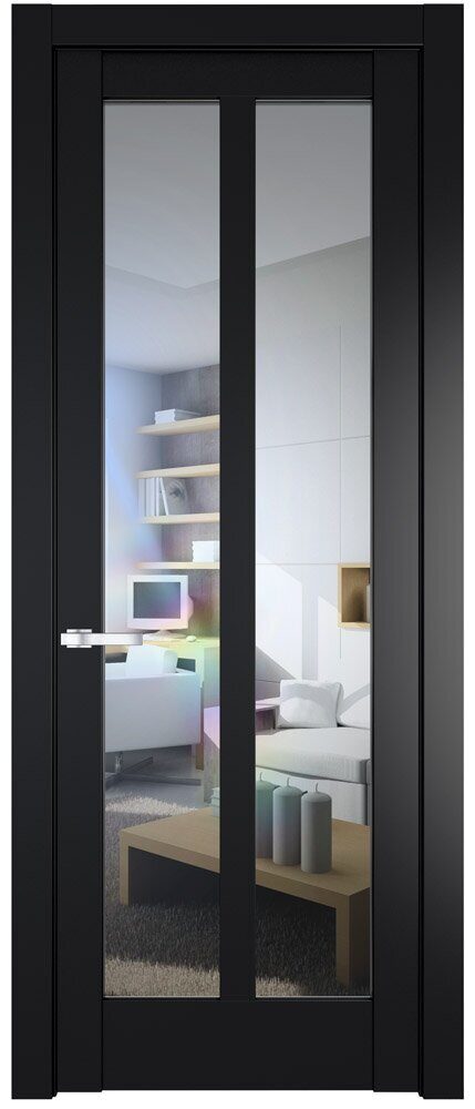 Profildoors 4.7.2 PD Блэк