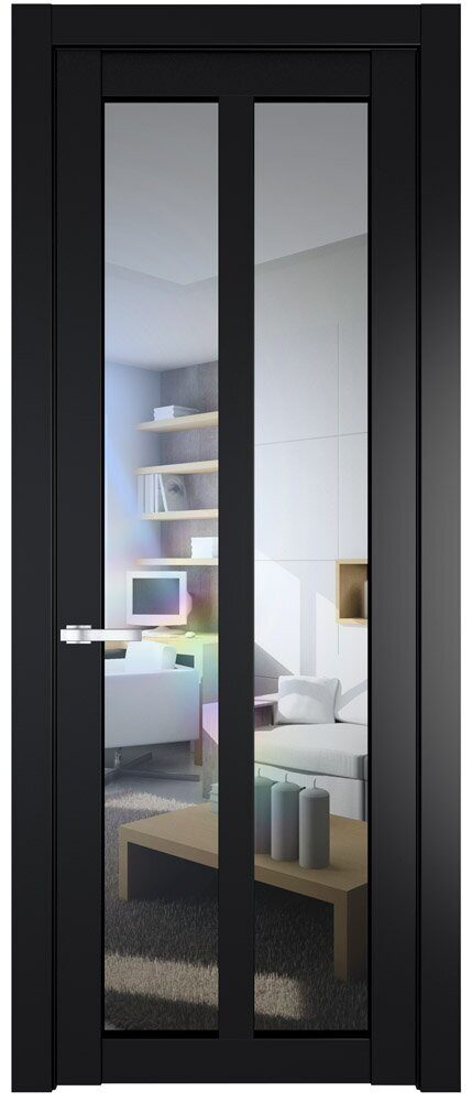 Profildoors 2.7.2 PD Блэк