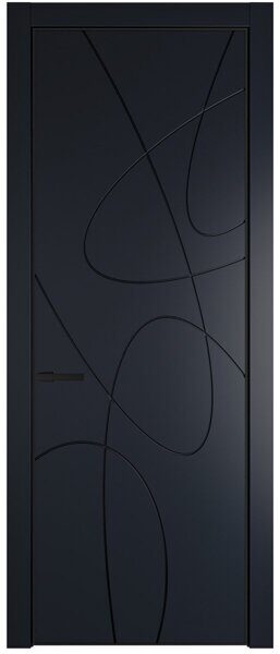 Profildoors 6PA Неви блу