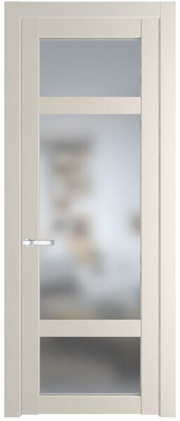 Profildoors 2.3.2 PD Кремовая магнолия