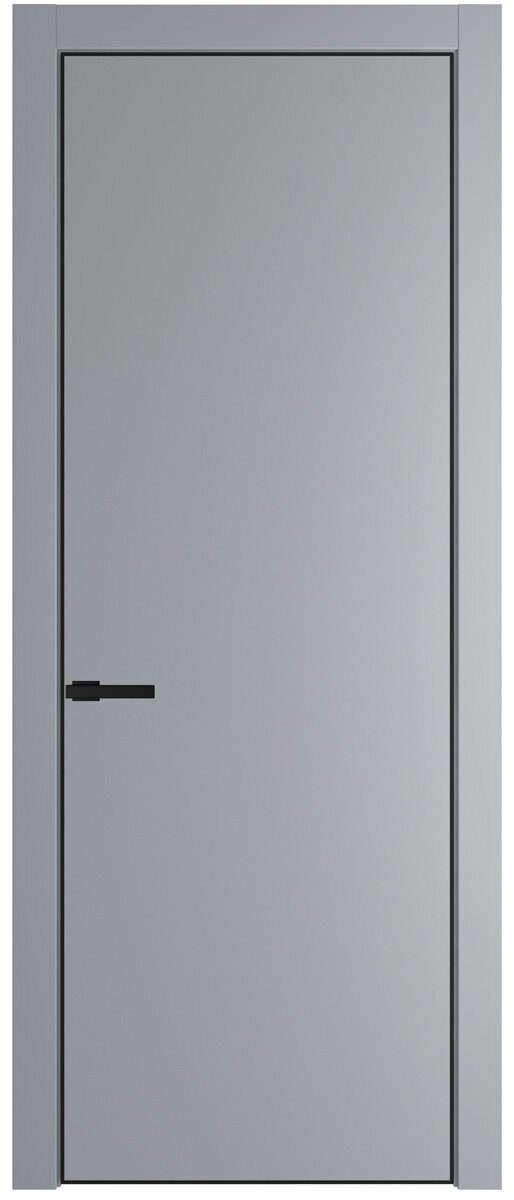 Profildoors 1PW Смоки