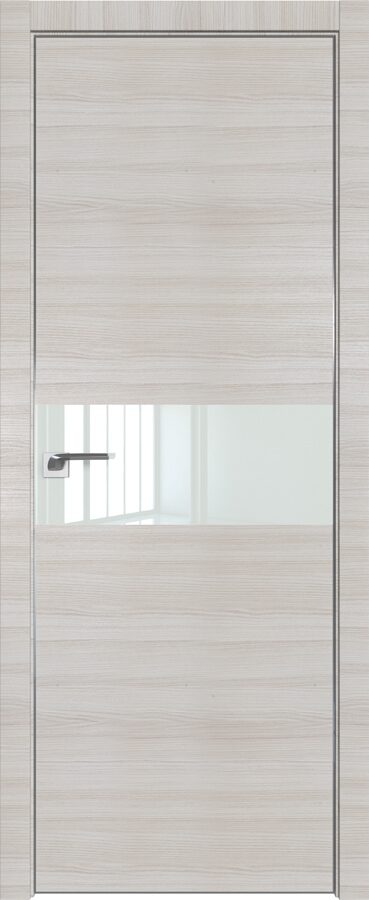 Profildoors 4Z Эш вайт кроскут