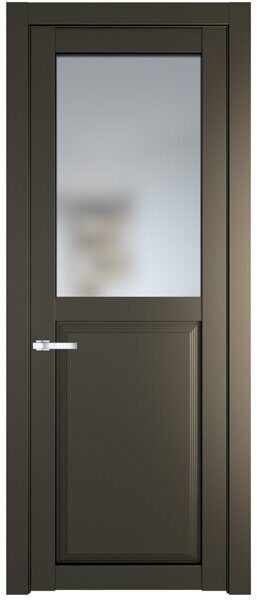 Profildoors 2.6.2 PD Перламутр бронза
