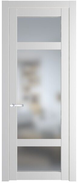 Profildoors 2.3.2 PD Крем вайт
