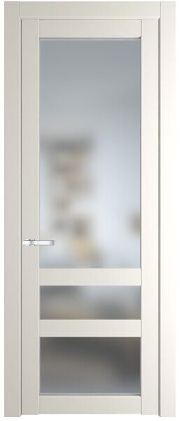 Profildoors 2.5.2 PD Перламутр белый