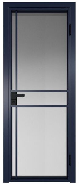 Profildoors 9AG Синий матовый RAL5003