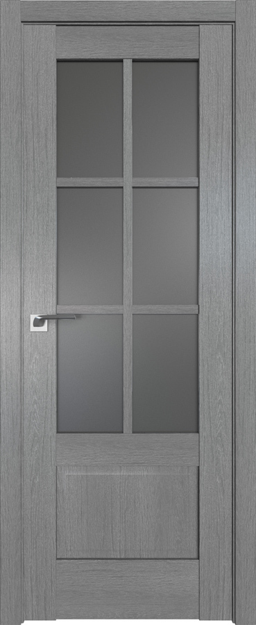 Profildoors 103XN Грувд