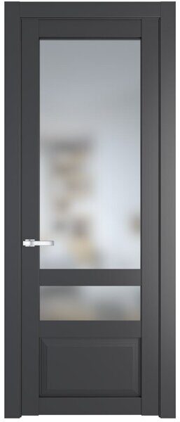 Profildoors 2.5.4 PD Графит